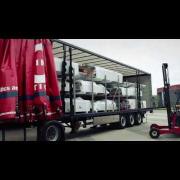 Bedrijfsfilm Rabelink Logistics