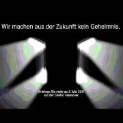 Wir machen aus der Zukunft kein Geheimnis. STILL auf der CeMAT 2011.