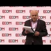 Доклад ТБН Логистик на ECOM EXPO`15