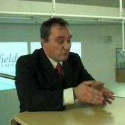 Supply Chain Strategy - Professor Richard Wilding