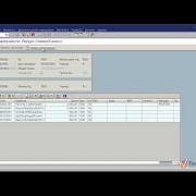 Электронный документ - фактура в SAP ERP часть 2 (23/23)
